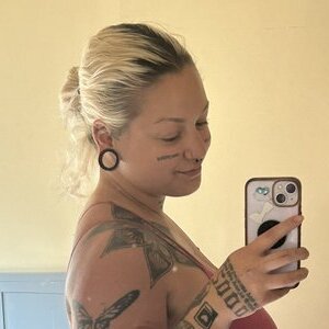 Sexy Tatted Supernova00
