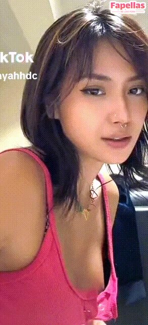 Shainna Gayle De Castro