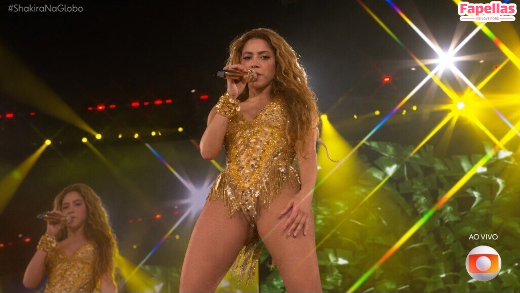 Shakira