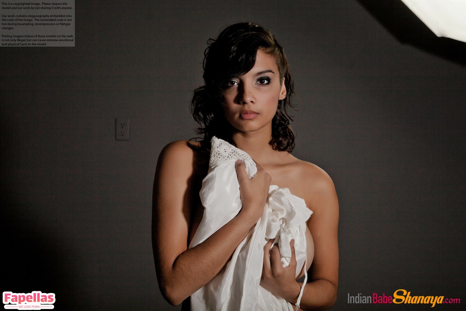 shanaya