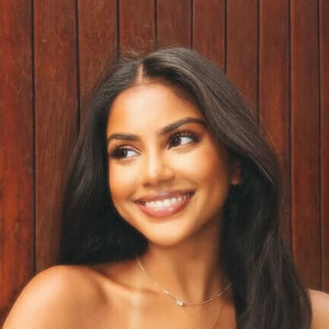 Shaniya Nisha
