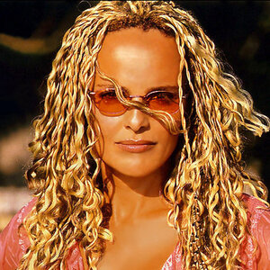 Shari Lynn Belafonte