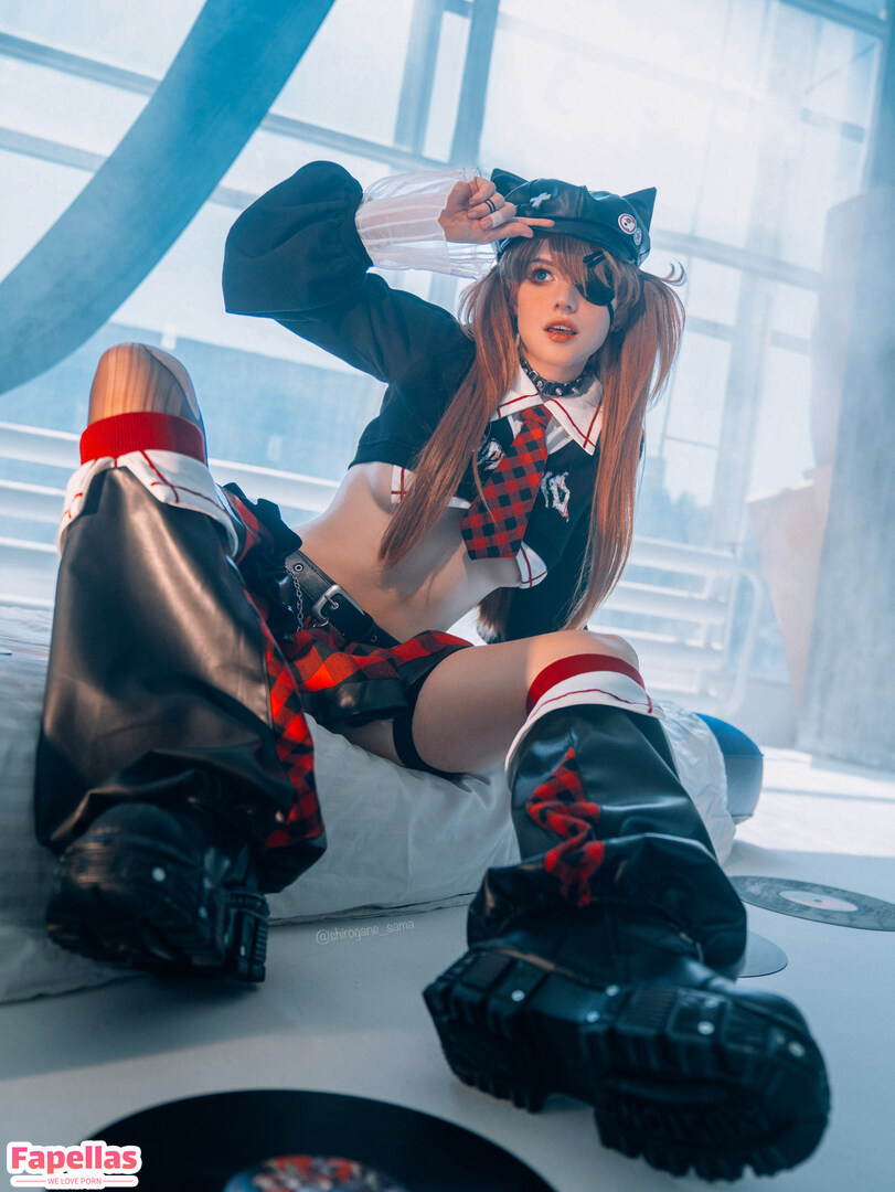 Shirogane-Sama