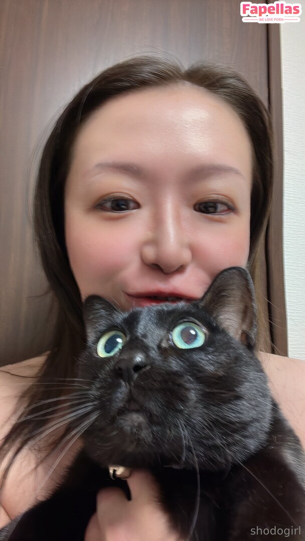 shodogirl