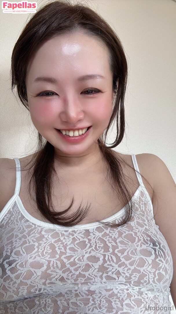 shodogirl