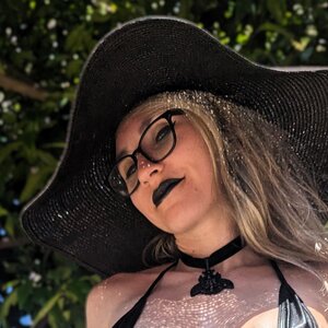 ShyGothExhib | ShyGothSecrets