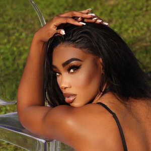 Simone Henderson