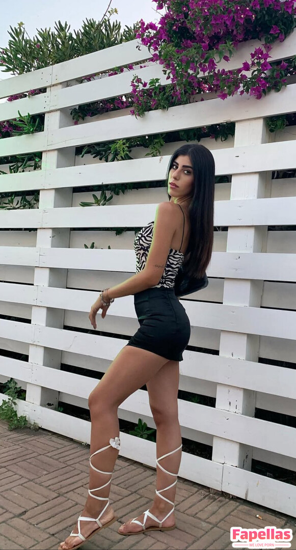 Sofia Izzo