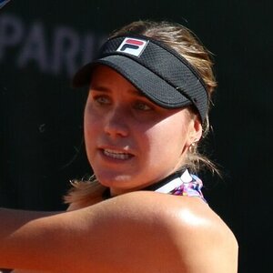 Sofia Kenin