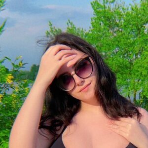 Sofia Mina Delle Cave