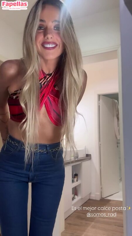 Sol Rivas