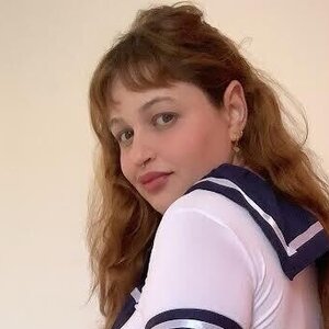 sophiaredhead