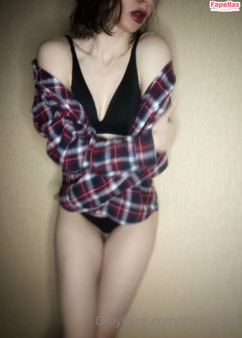 ssweetass Nude Leaks OnlyFans Photo #11