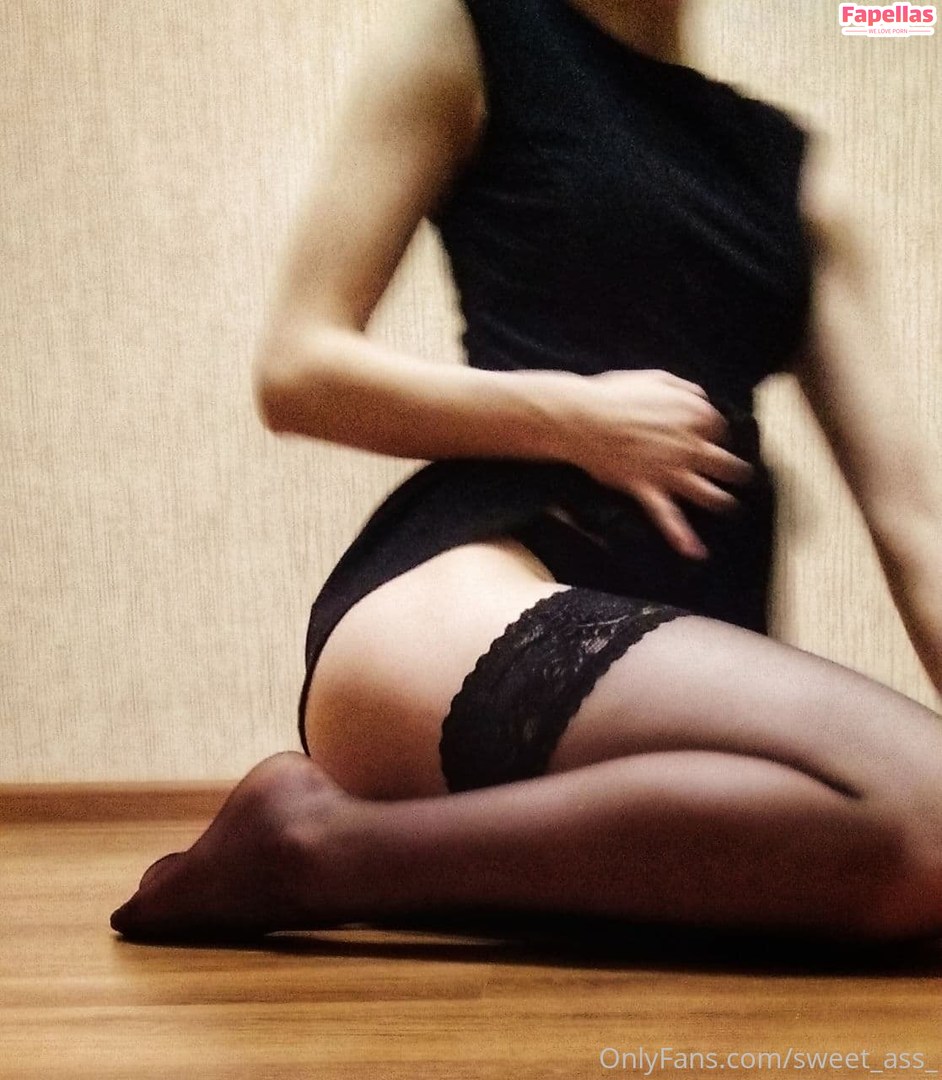 ssweetass Nude Leaks OnlyFans Photo #13