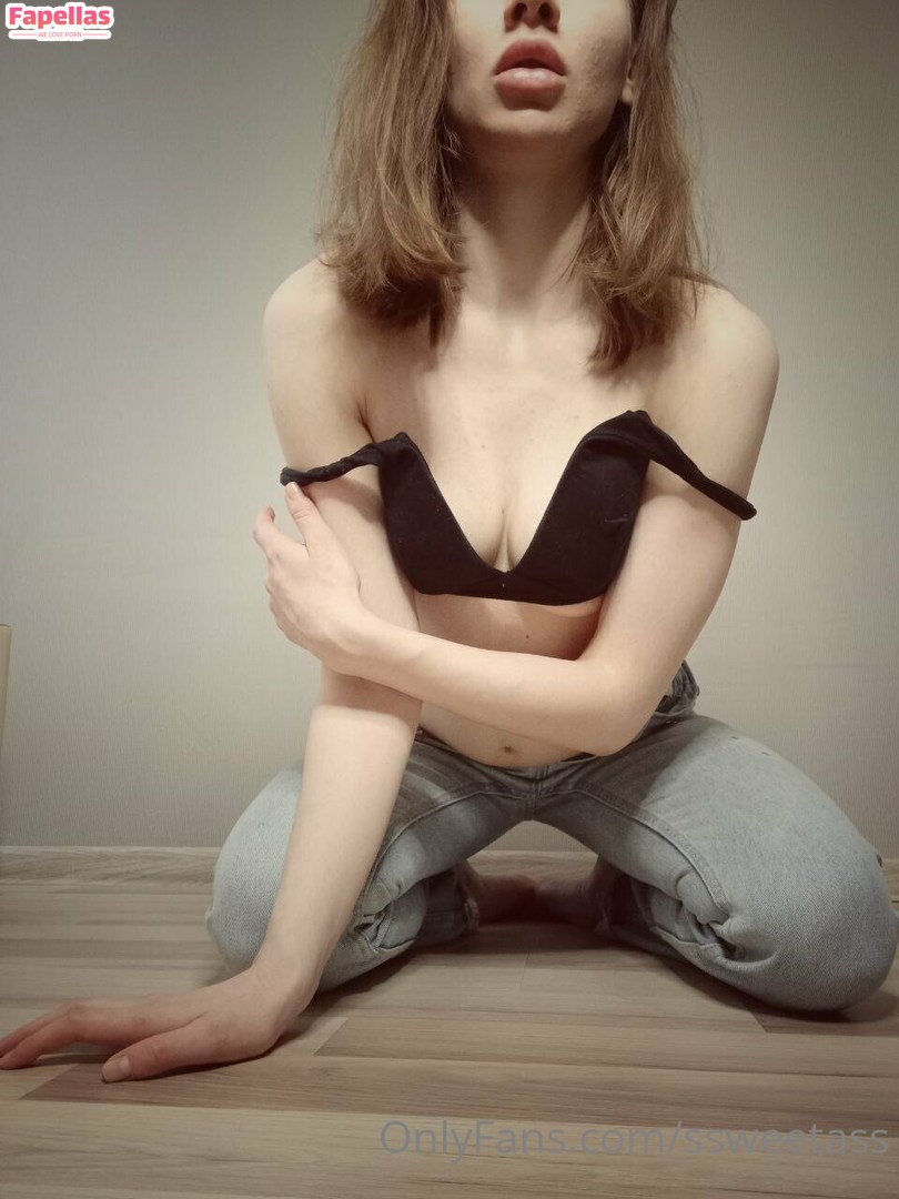 ssweetass Nude Leaks OnlyFans Photo #16