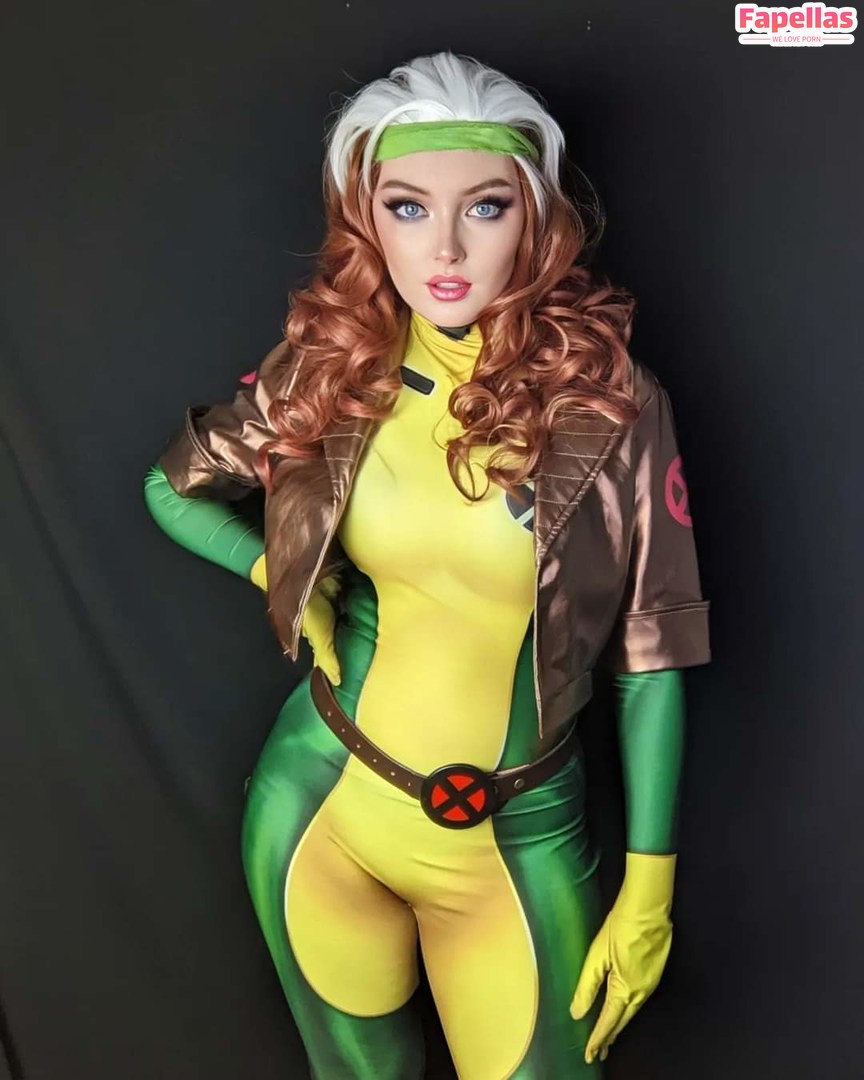 stacycosplays Nude Leaks OnlyFans - Fapellas