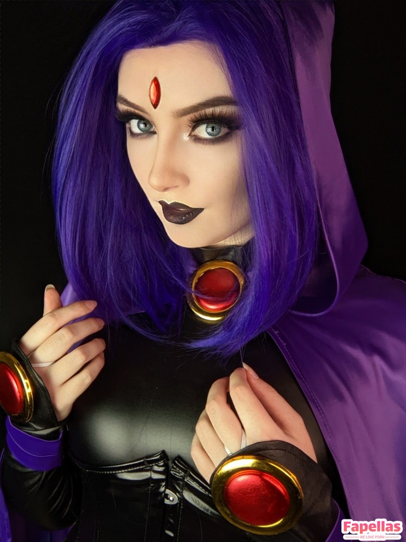 stacycosplays Nude Leaks OnlyFans - Fapellas
