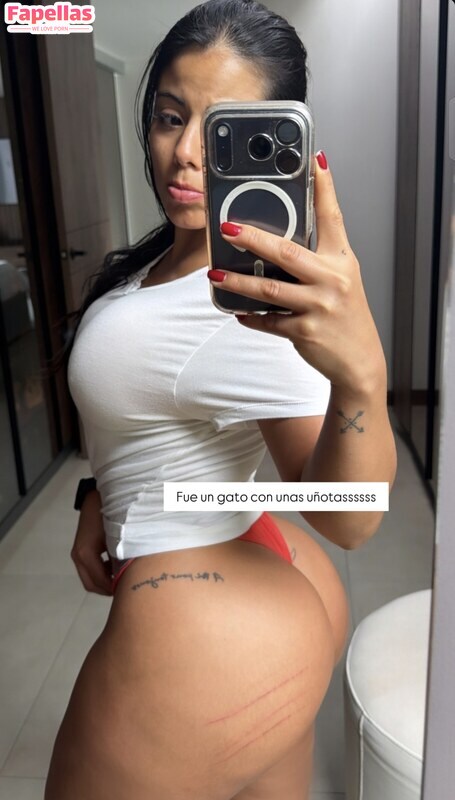 Steffy Monreno