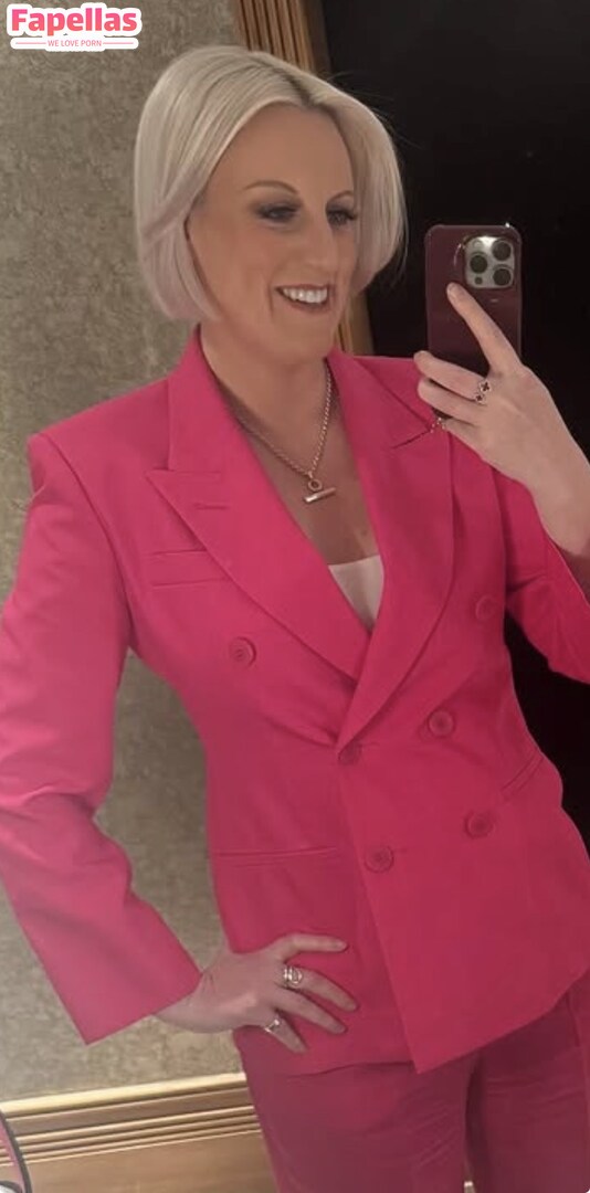 Steph McGovern