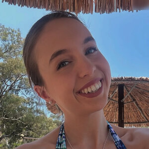 Suche: Serena Skybourne