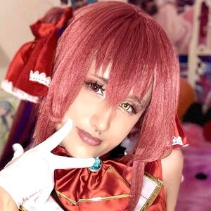 Sweetheartkagi