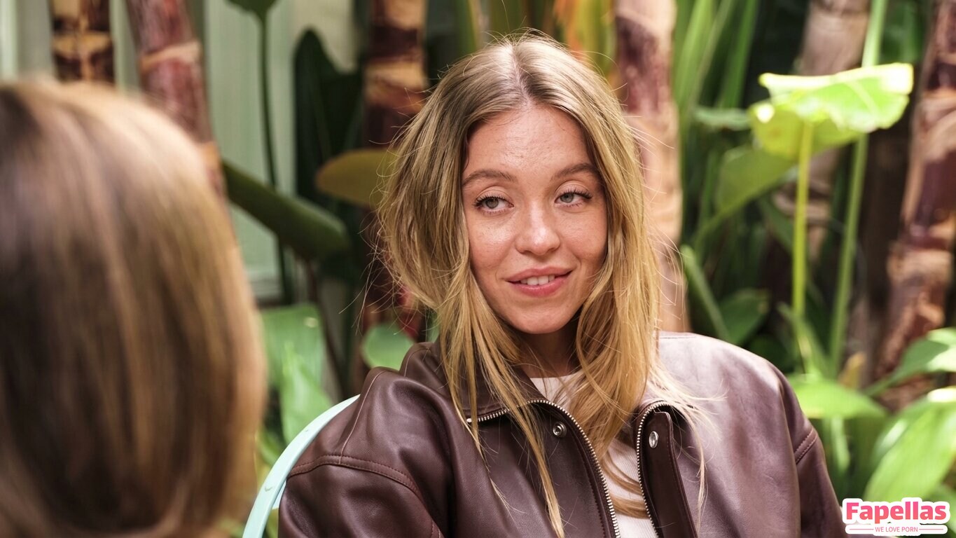 Sydney Sweeney