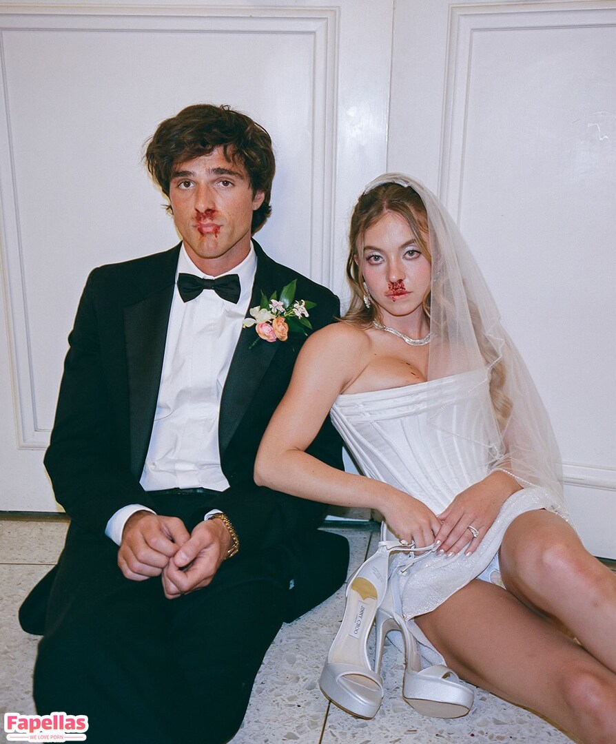 Sydney Sweeney