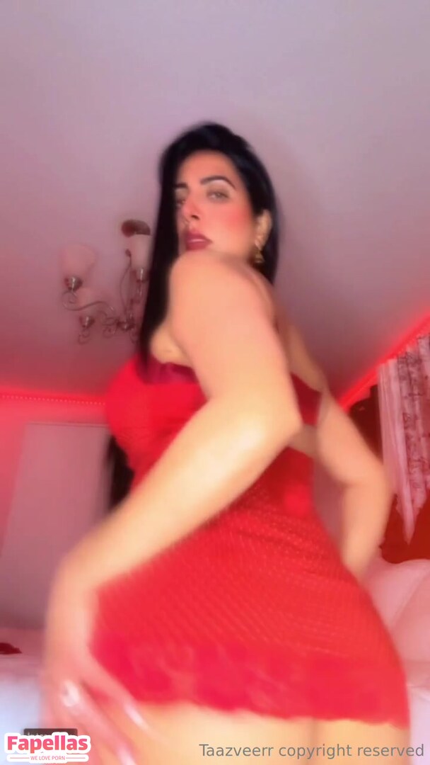 Taazveerr
