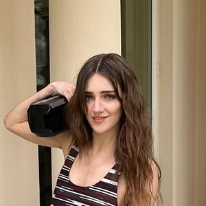 Talia Ryder