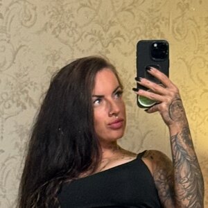 tattooedselene