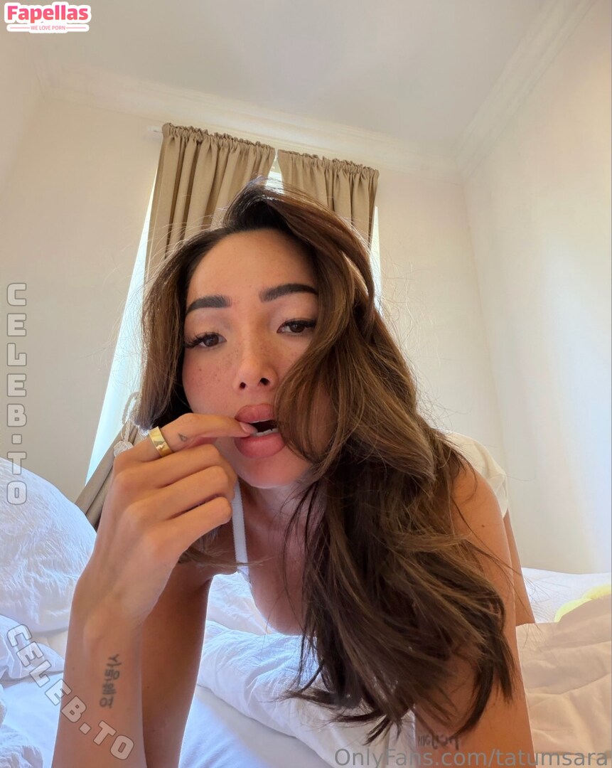 Tatum Sara
