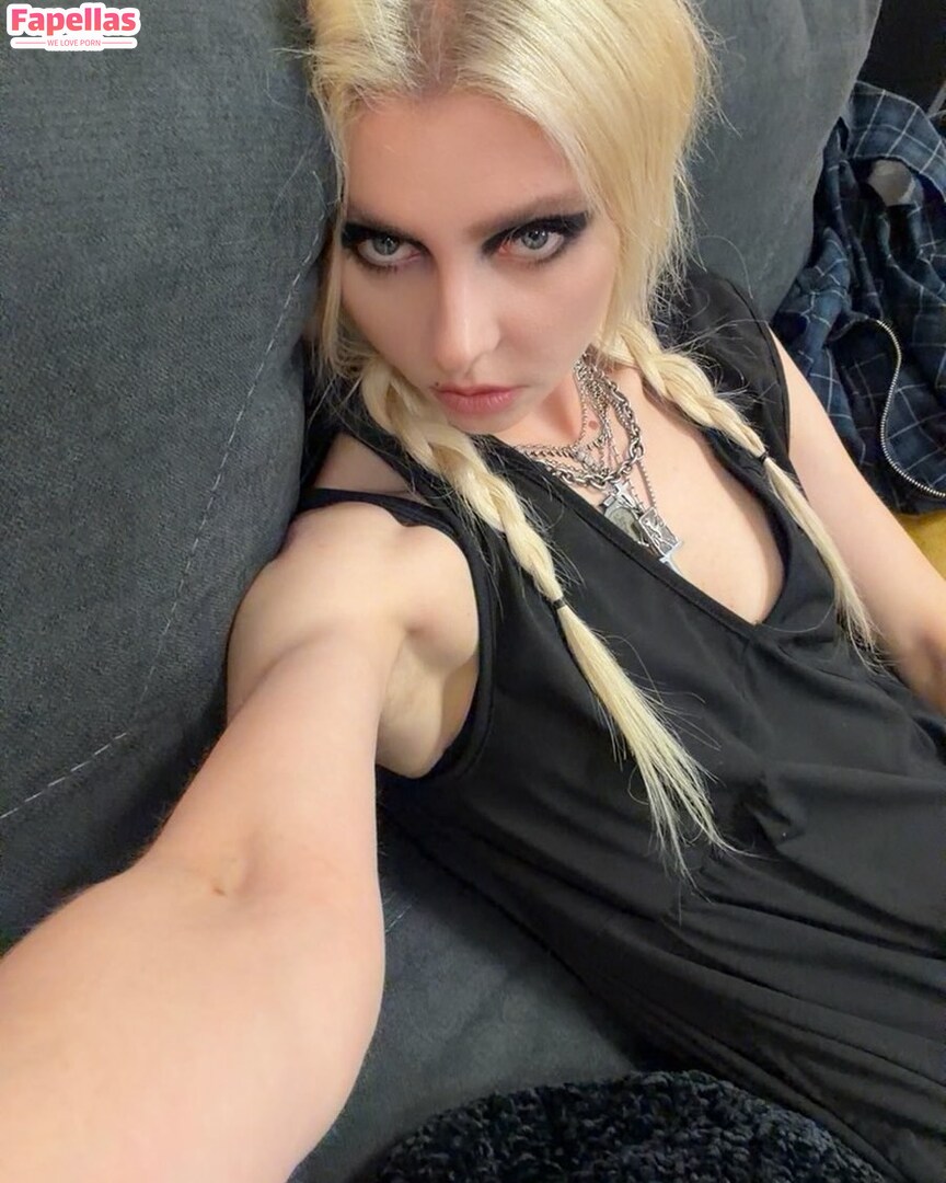 Taylor Momsen
