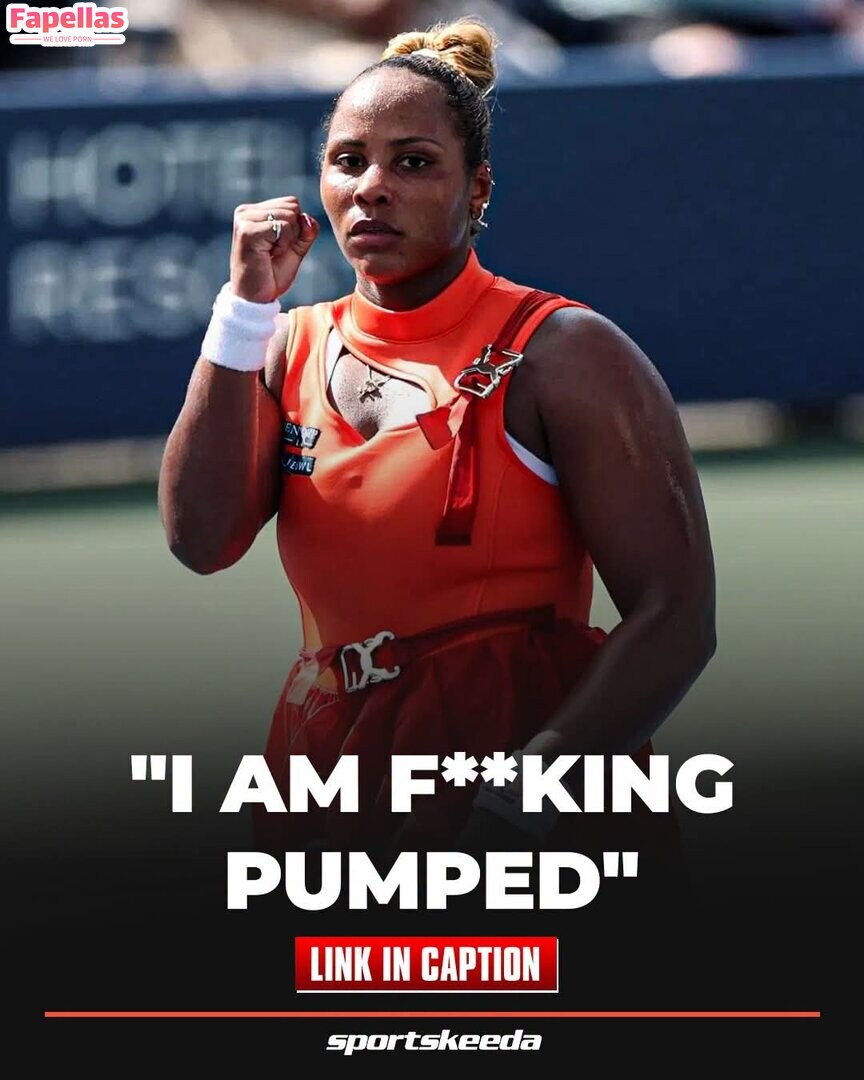 Taylor Townsend