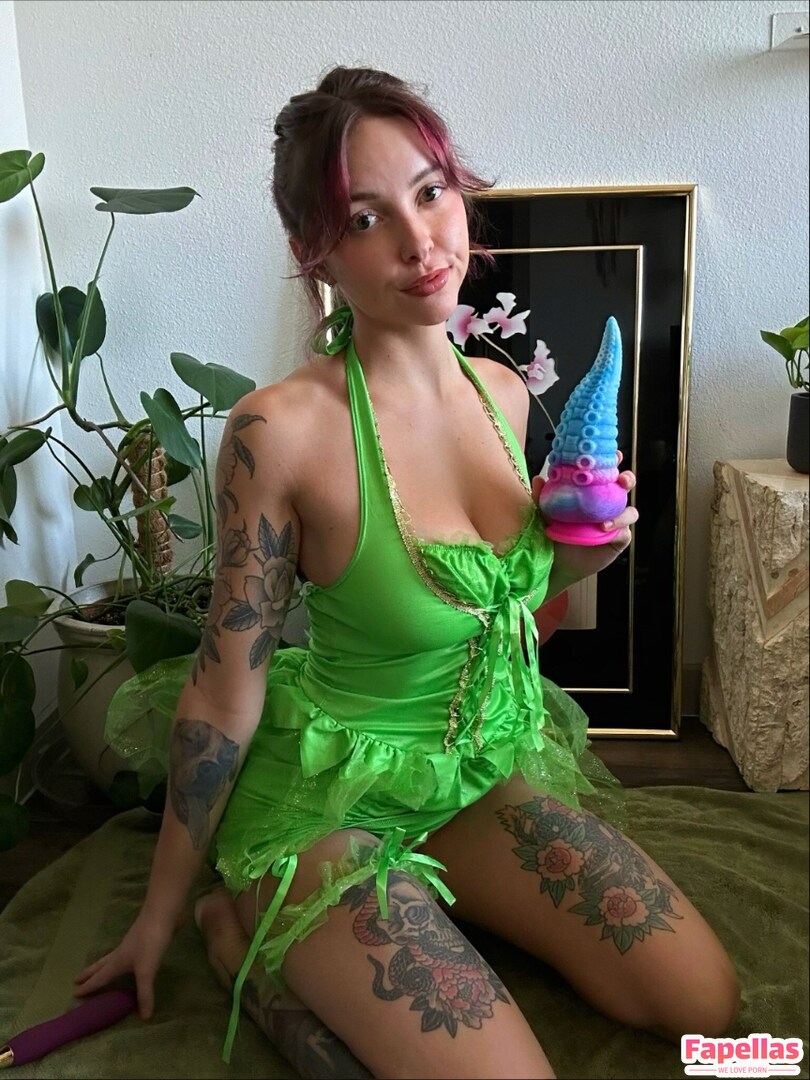 Thesexyvegan