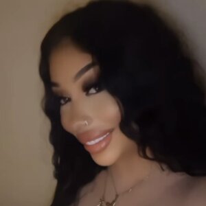 Thick Baddie Oxashhley