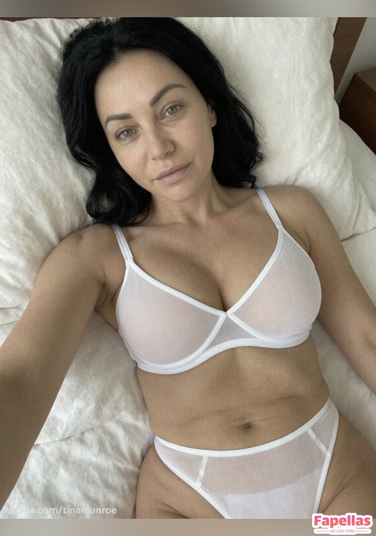 Tina Munroe