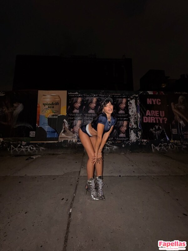 Tinashe