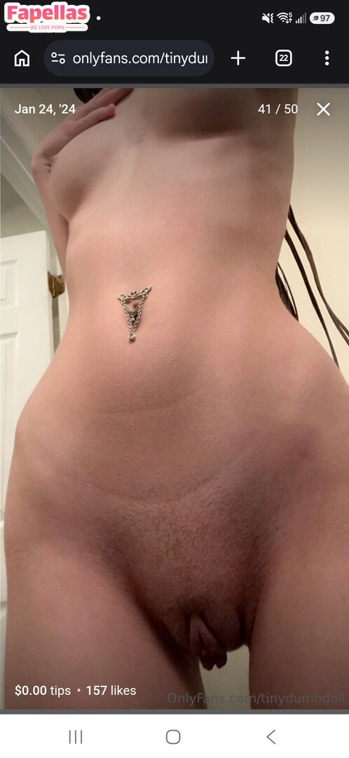 tinydumbdoll