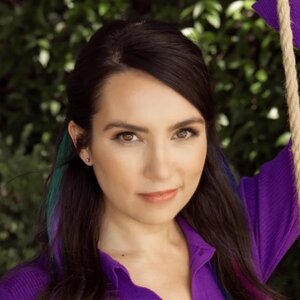 Trisha Hershberger Ai Porn