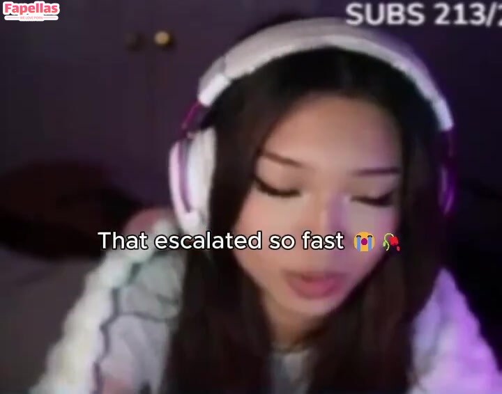 Twitch Streamer Catrnado