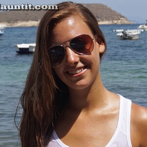 U Got It! Flaunt It!