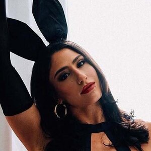 Valentina “The Mafiosa” Rossi