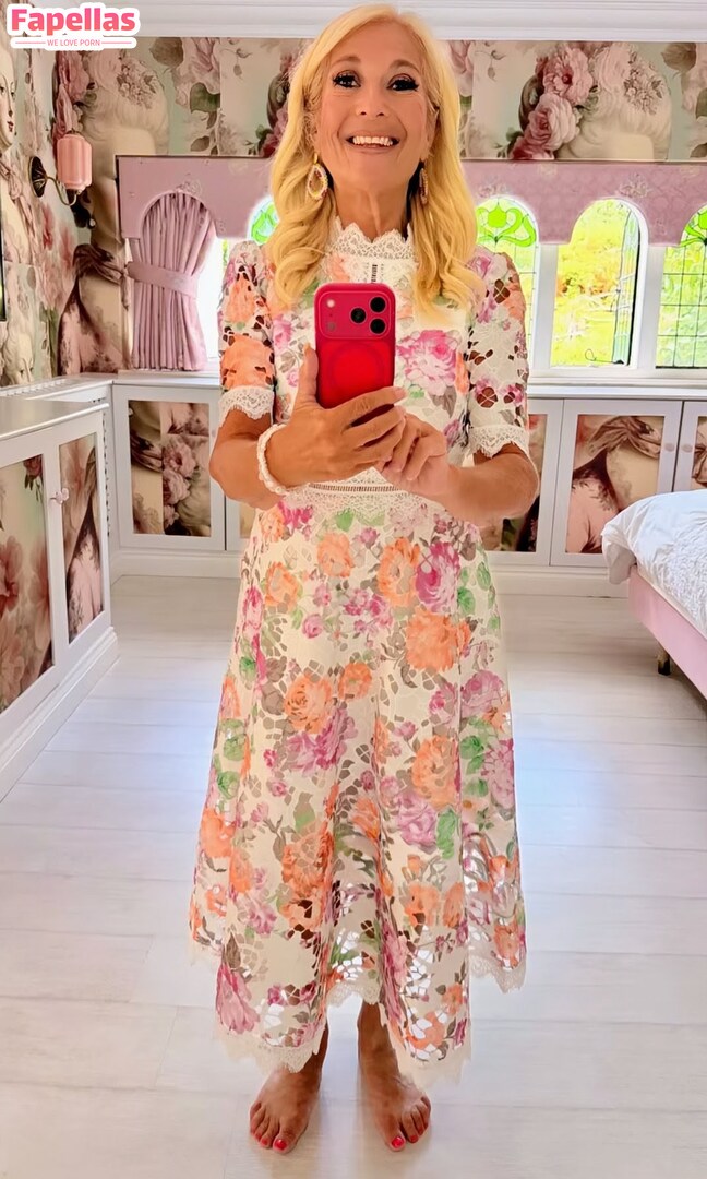 Vanessa Feltz