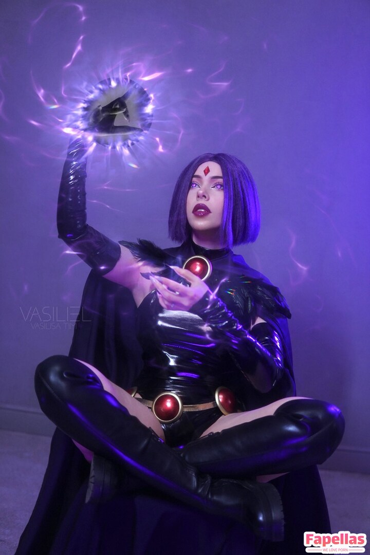 Vasilielcosplay