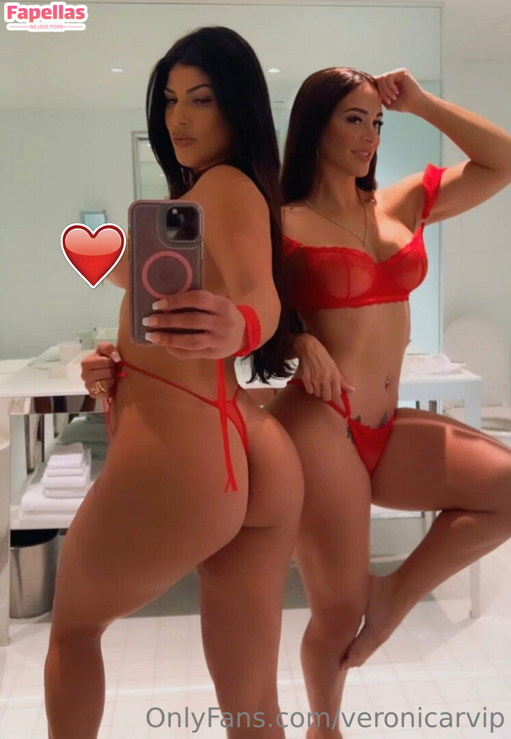 veronicarvip