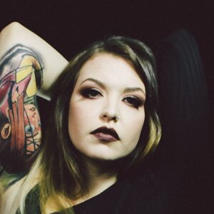 Vicky Psarakis