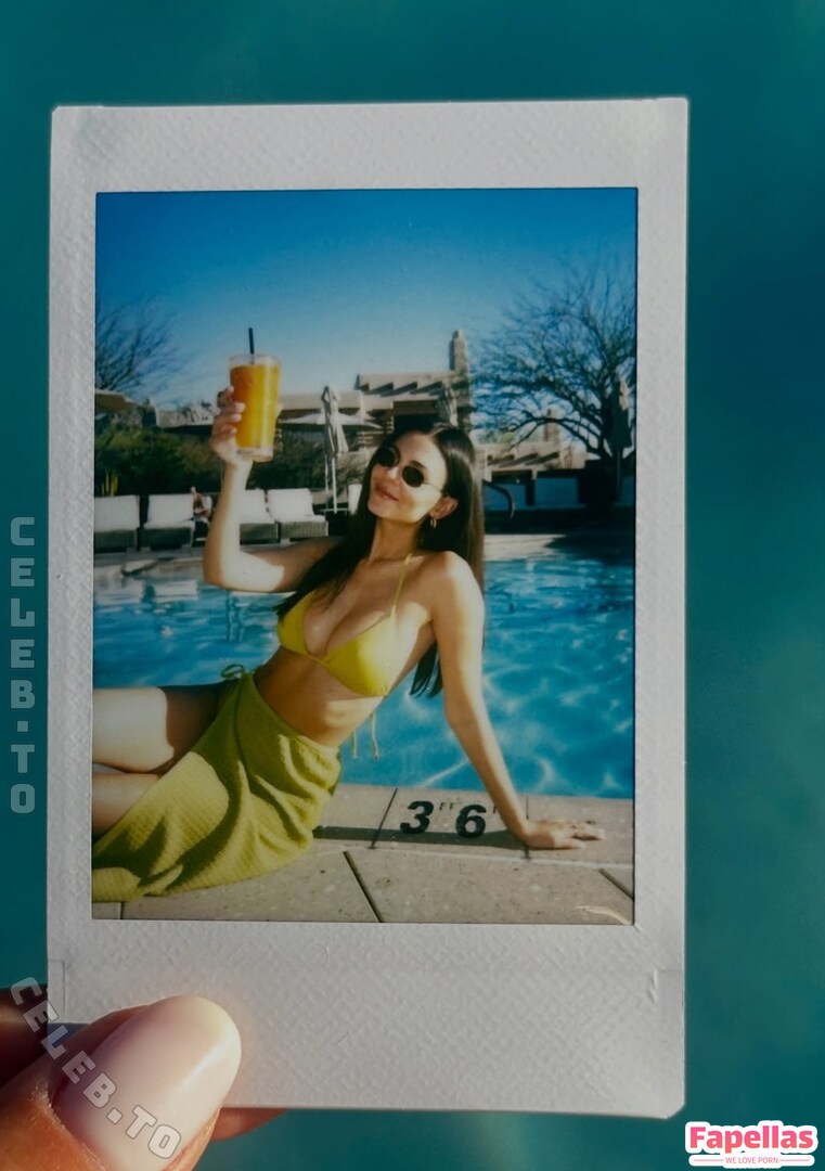 Victoria Justice