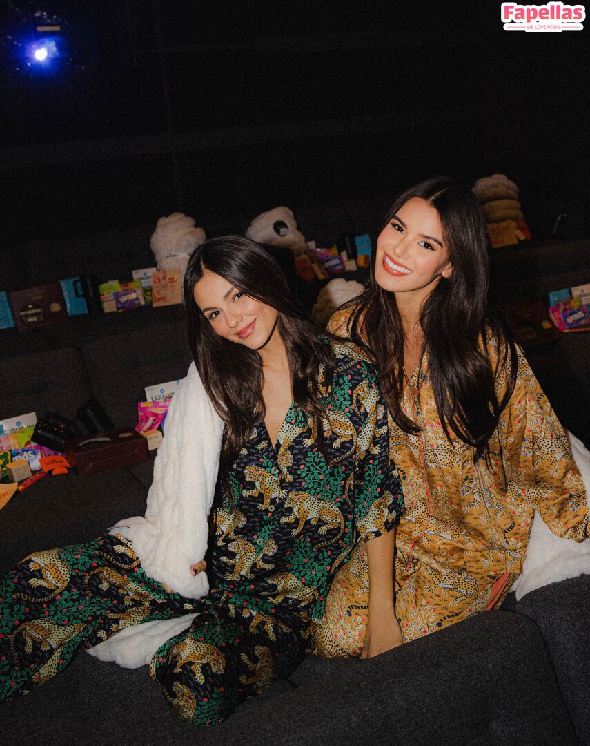 Victoria Justice