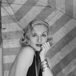 Vintage Sexy Celebs