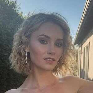 Virginia Gardner